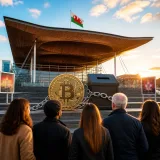 Wales' first minister rejects mega crypto donations, warns of trust erosion in politics