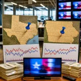 Cook moves Texas and Iowa Senate races to toss-ups as GOP vulnerabilities widen