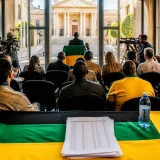 ANC says Andile Lungisa to be reinstated on Nelson Mandela Bay PR list after NWC intervention