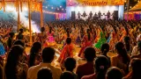 Port Shepstone welcomes South Africa’s biggest Navaratri tour at Shree Hanuman Mandir