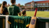 Potchefstroom talent Nthabiseng Nini earns Proteas Women call-up