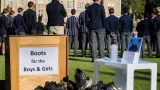 Pre-loved boots to be passed on as Eastern Cape rugby campaign launches at St Andrew’s