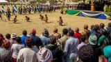 Premier Zamani Saul to lead Northern Cape Heritage Day festivities in Namakwa