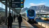 Proposed Century City Capetrain Express station aims to link northern suburbs to Cape Town’s economic hubs