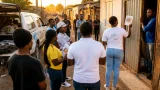 Ramaphosa opens Gamsberg Phase 2, promising sustained jobs and expanded zinc output