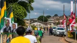 Ramaphosa rejects ANC collapse fears as election battle intensifies in eThekwini