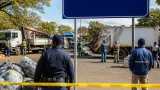 Randburg CBD clean-up intensified as authorities vow to curb illegal trading and parking