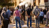 Residents disrupt council meeting in Mossel Bay over long-running service delivery complaints