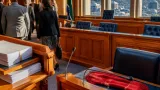 SACP secretary removed from Western Cape legislature as alliance tensions deepen ahead of local elections
