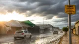 SAWS warns of strong winds for Northern Cape as storms threaten four provinces
