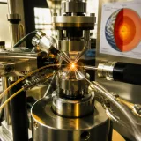 Laboratory evidence suggests Earth's inner core may become 'superionic' under extreme conditions