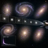 New 'hypersoft' X-ray sources found in six galaxies; emit low-energy X-rays and intense ultraviolet