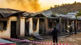 Second North West school blaze in days destroys workshops at Sewagodimo Technical