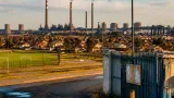 Secunda at a crossroads as Sasol plant tied to emissions, health and jobs