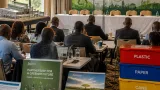 Secunda business breakfast urges public–private push on recycling and circular economy