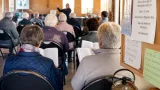 Secunda seniors keep social ties alive at Dra Mekaar twice-monthly gatherings