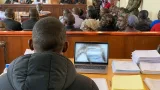 Self-represented suspect cross-examines co-accused at Lusikisiki Ngobozana trial