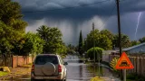Severe thunderstorms and heavy rain expected to batter parts of Northern Cape this weekend