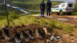 Six bodies found on Mashobote mountain; police open murder probe into suspected illegal mining feud