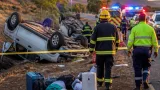 Six killed and several injured in two separate N2 crashes in OR Tambo District