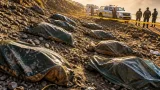 Six suspected illegal miners found shot dead in Ngodwana; SAPS opens six-count murder case