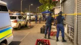 Soshanguve operation nets more than 300 arrests as police target violent crime and illicit liquor