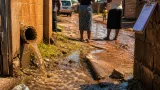 Soshanguve residents demand action as sewage overflows in Block XX