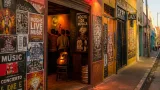 SoundHood East London brings micro‑festival format and indie acts to local venues