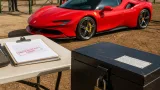 Special Tribunal clears sale of Ferrari linked to Tembisa Hospital probe