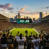 Springboks run New Zealand 43-28 in front of North American record 68,173 in Baltimore