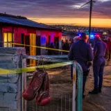 Former world champion Zolani Tete shot dead outside Mdantsane home