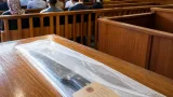 Springbok man jailed for 10 years after stabbing of 16-year-old in Vaalwater