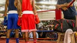 Standerton's TNT boxers gain hard‑won experience at Spring Fiesta