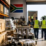 Bosch vows continued investment in South Africa, prioritising B2B sectors and middle‑class markets