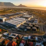Civil rights groups call for pause on South African data‑centre approvals over water and power concerns