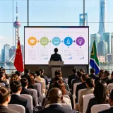 Government emphasises early talent development to grow South Africa’s science pipeline
