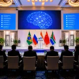 Ramaphosa urges BRICS to set up independent scientific oversight for AI