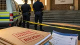 Tembisa man arrested in R635m hospital tender fraud probe to appear in Palm Ridge court