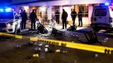 Ten people killed in Lwandle entertainment‑venue shooting as national mass violence continues