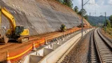 Tens of millions invested to protect North West rail routes ahead of potentially stormy winter