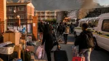 Thousands of CPUT students told to leave residences in Cape Town as protests escalate