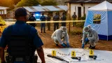 Three armed suspects killed in Mqanduli shootout as police seize unlicensed firearms