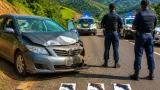 Three arrested as Western Cape police make headway in linked taxi-violence probes