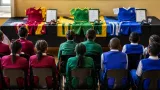 Three JB Marks schools head to national Kay Motsepe finals with sights set on trophies