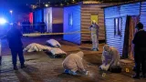 Three killed and one wounded in late-night shooting at Lingelethu-West informal dwelling