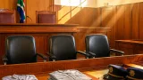 Three men jailed with multiple life terms for killing two Free State police officers
