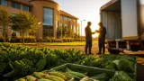 Tiger Brands and UFS sign three-year partnership to boost local agricultural competitiveness