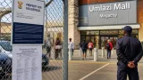 Transnet puts Umlazi Mall Megacity on sale as part of 15-property divestment