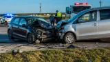 Two killed and three hospitalised after head-on crash near Butterworth