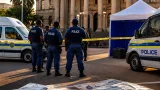 Two suspected serial rapists held in KZN after DNA links and years on the run
